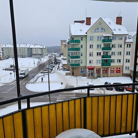 Apartament Blisko Jeziora Elk Exterior photo