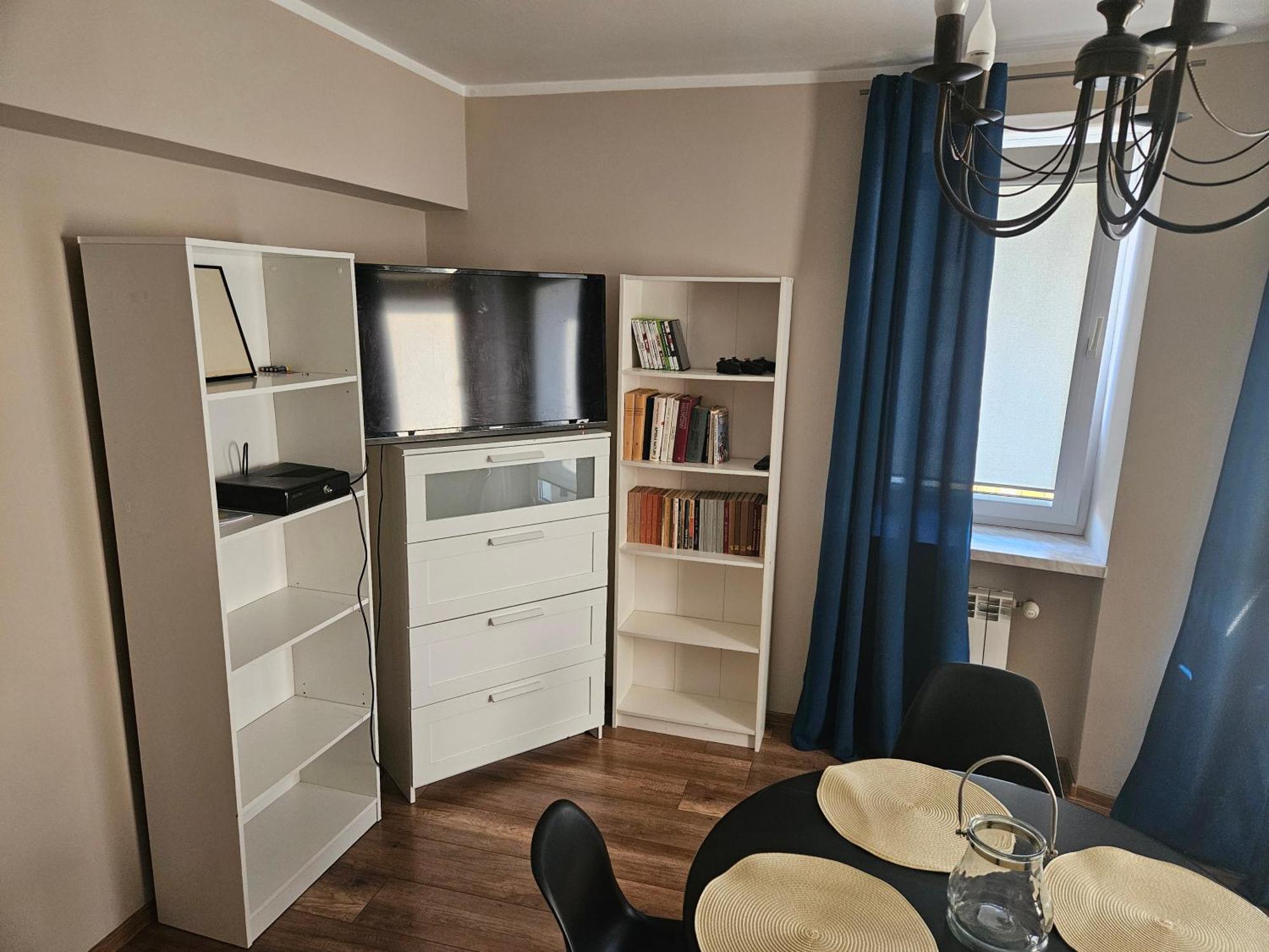 Apartament Blisko Jeziora Elk Exterior photo
