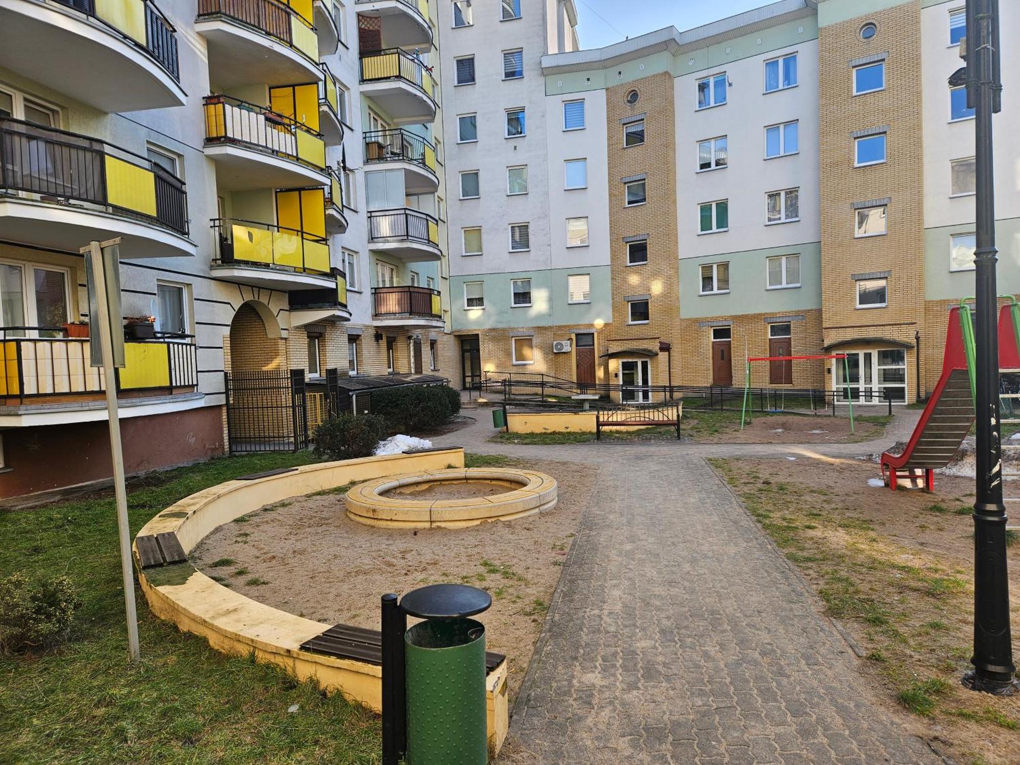 Apartament Blisko Jeziora Elk Exterior photo