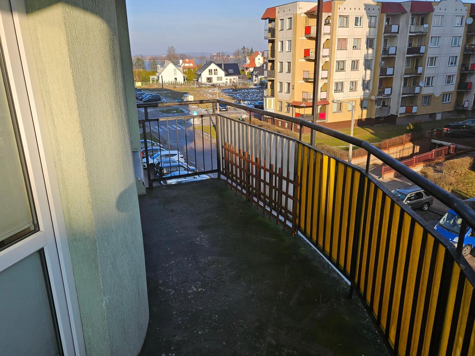 Apartament Blisko Jeziora Elk Exterior photo
