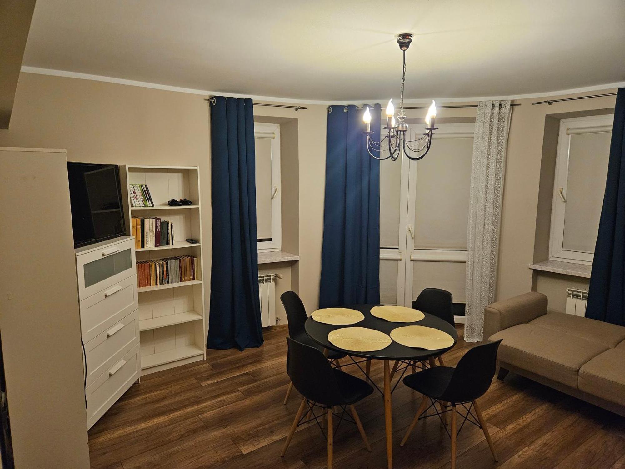 Apartament Blisko Jeziora Elk Exterior photo