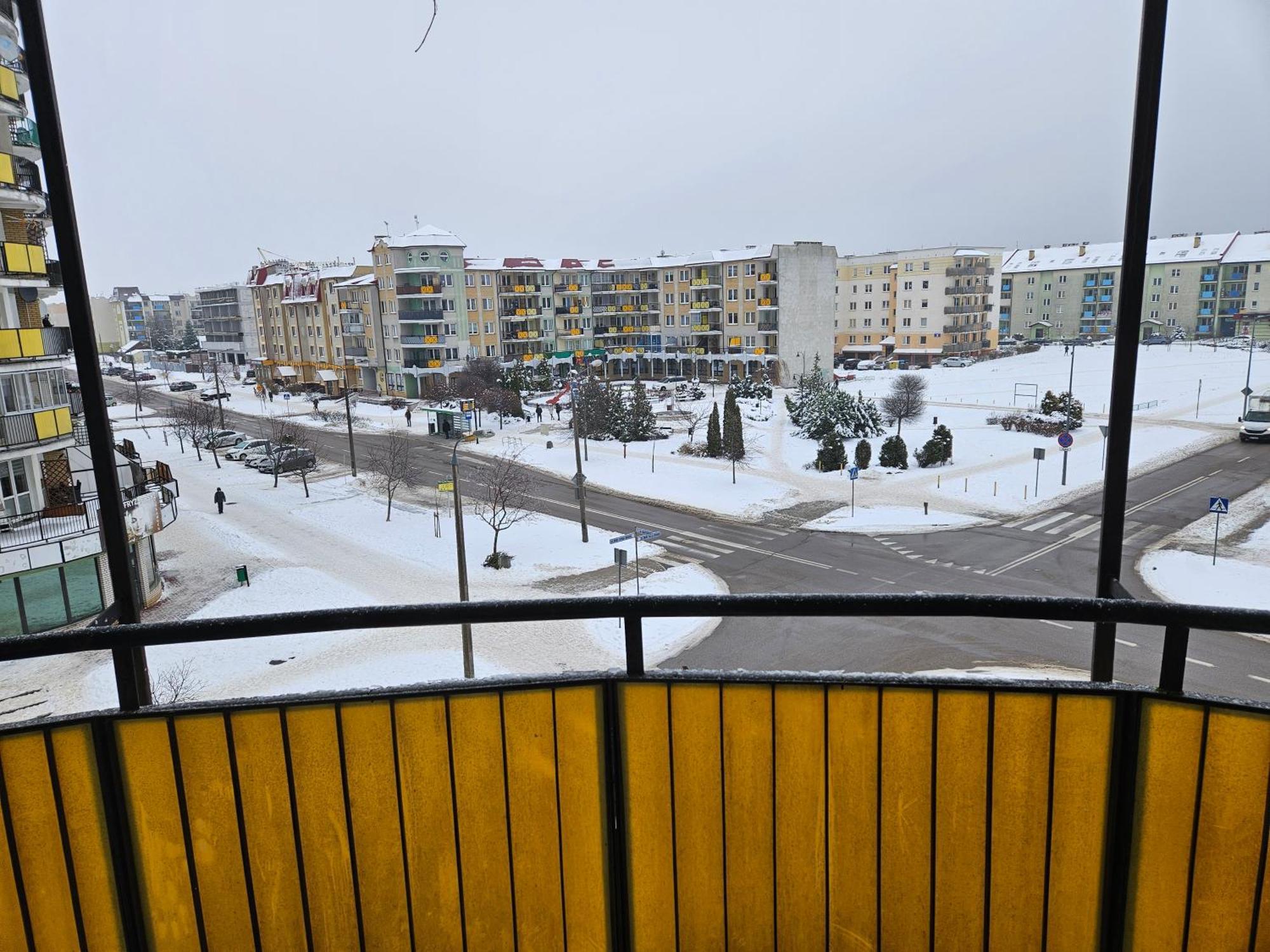 Apartament Blisko Jeziora Elk Exterior photo